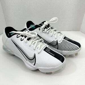 Nike Mens Force Zoom Trout 7 Pro Metal Baseball Cleats Size 7 (CQ7224-101)